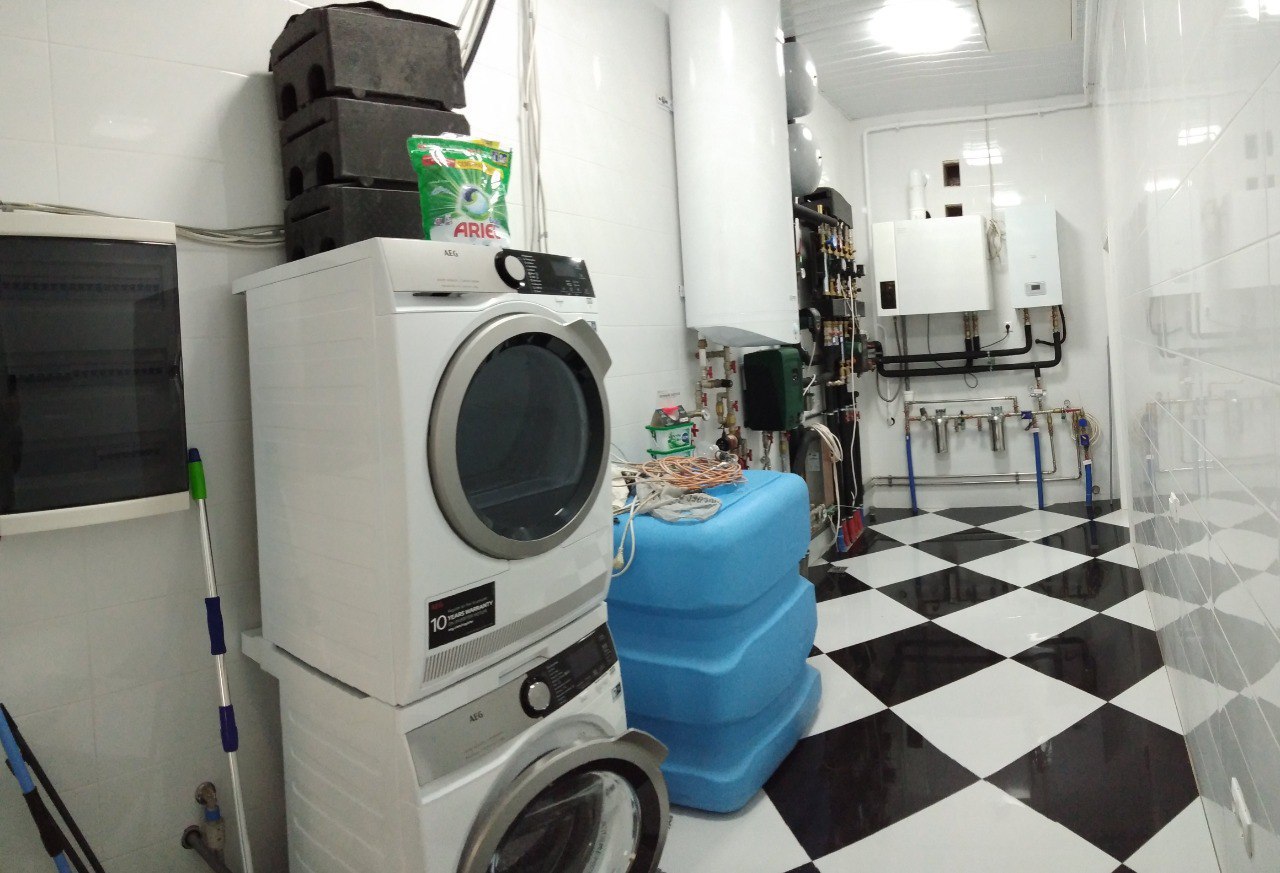 Монтаж инженерных систем - Услуги в Краснодарский Край - фото 3