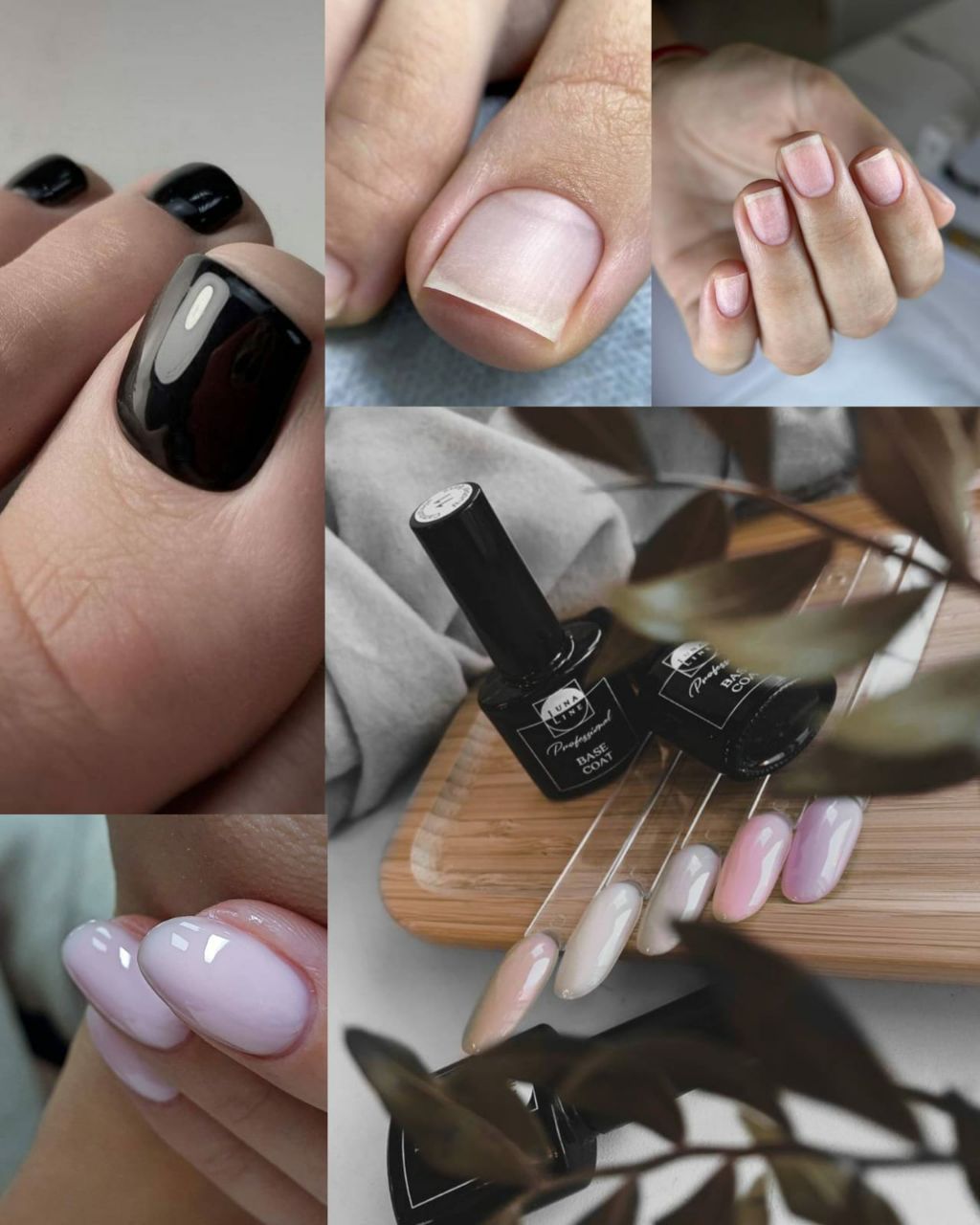 Маникюр и педикюр классический обрезной - Красота и здоровье в Краснодарский Край