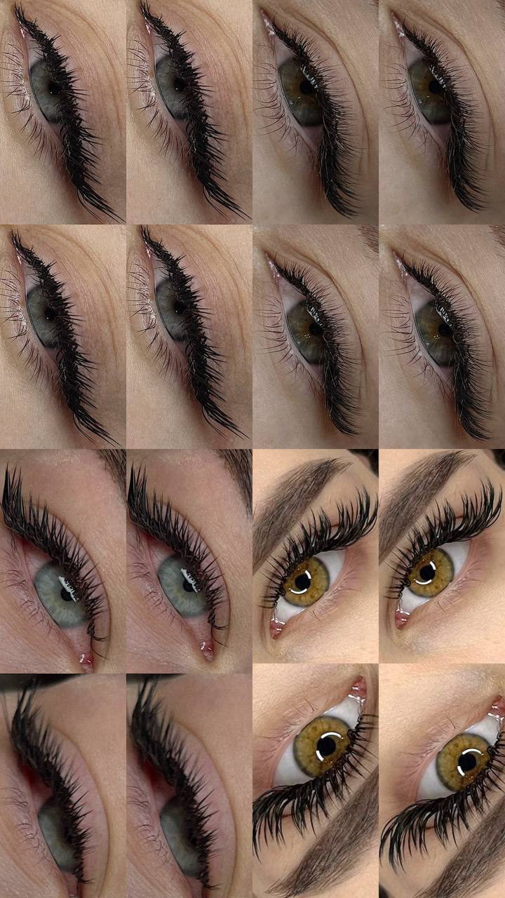 Наращивание ресниц и оформление бровей - Красота и здоровье в Краснодар - фото 3