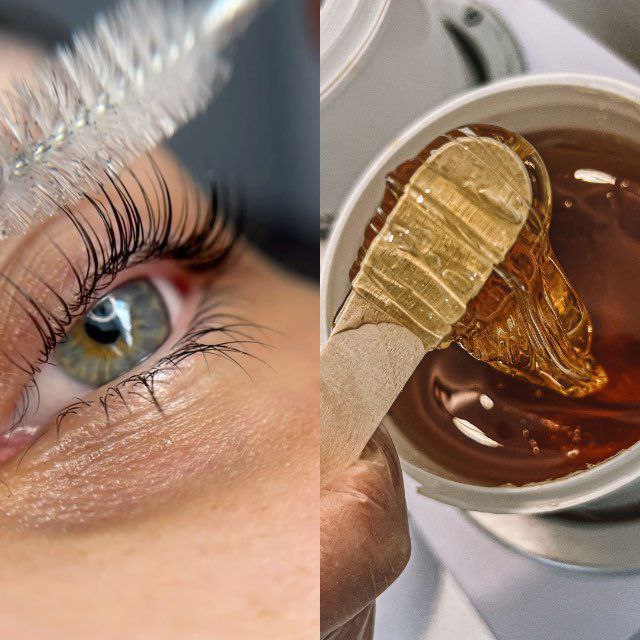 Услуги депиляции и ламинирования ресниц - Красота и здоровье в Краснодар