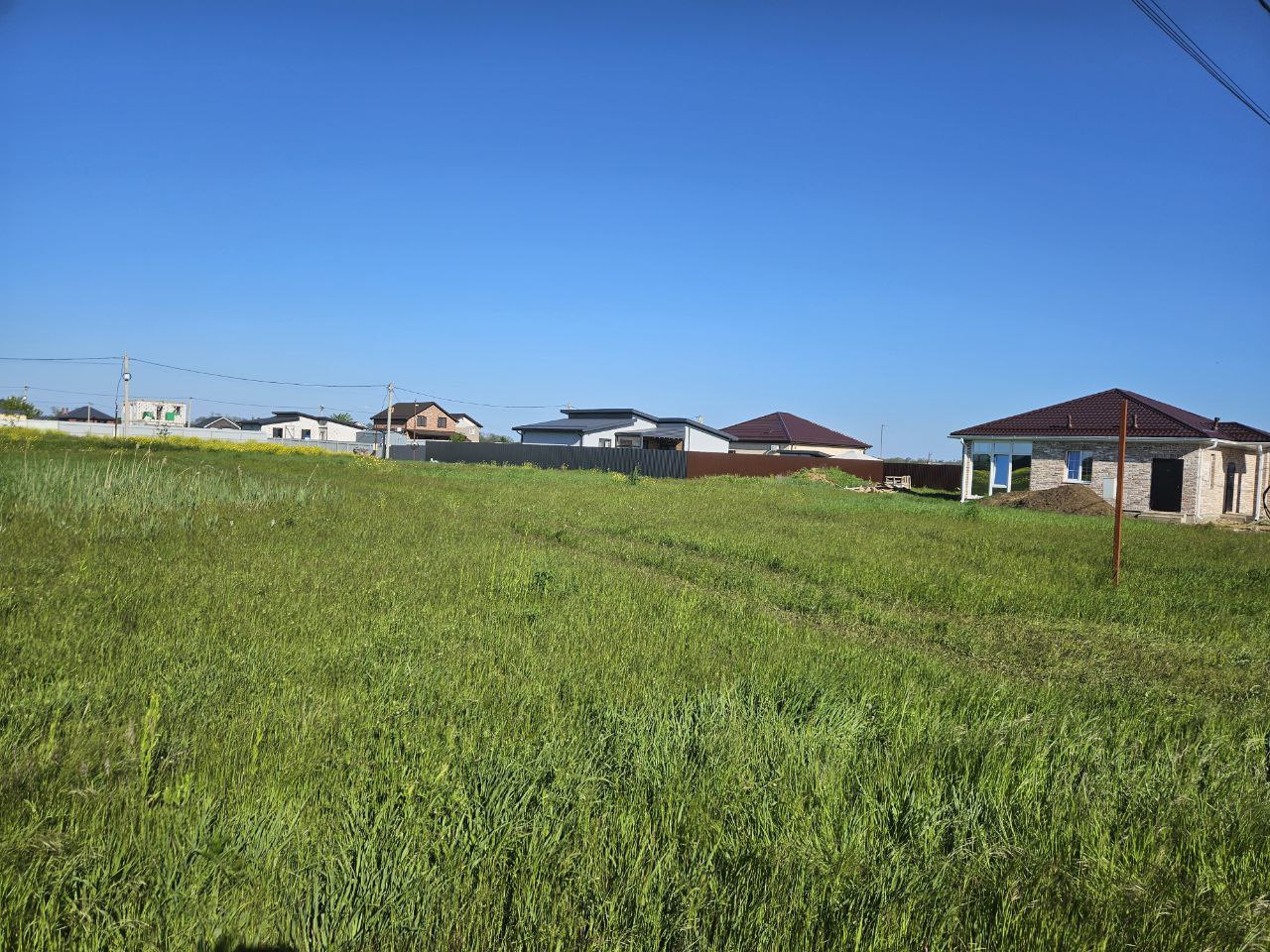 Продажа земельного участка в Старокорсунской - Недвижимость в Краснодар - фото 2