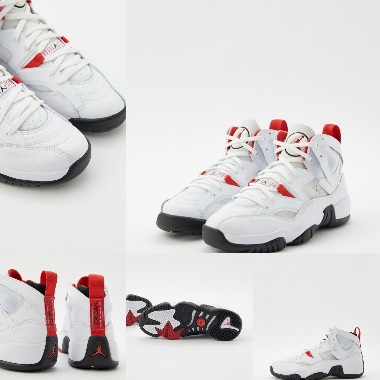 Nike Air Jordan 43 размер - частное объявление в Краснодарский Край