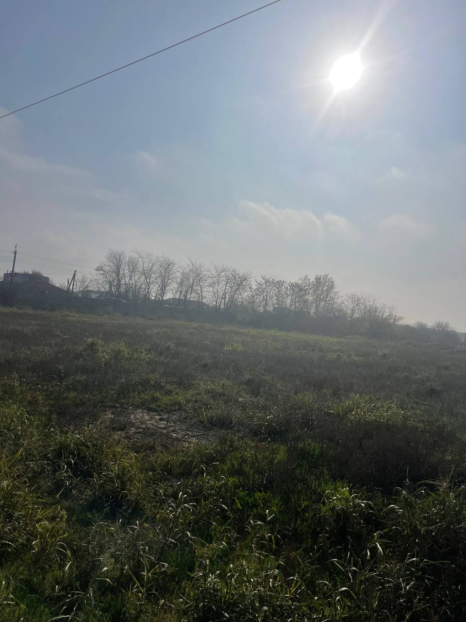 Земельный участок 1 гектар под ИЖС - частное объявление в Краснодар