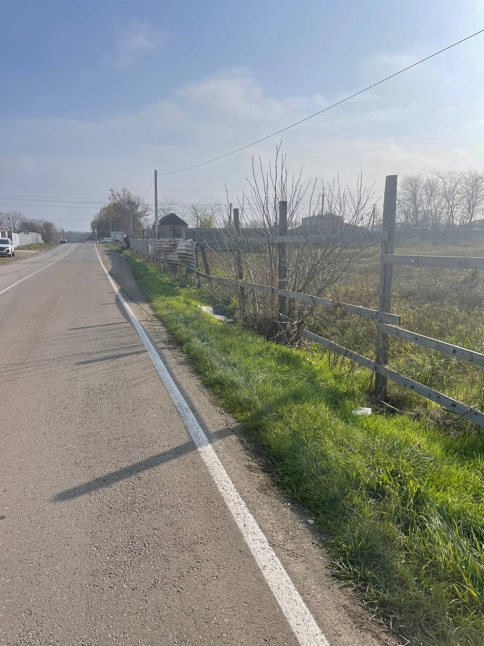 Земельный участок 1 гектар под ИЖС - Недвижимость в Краснодар - фото 4