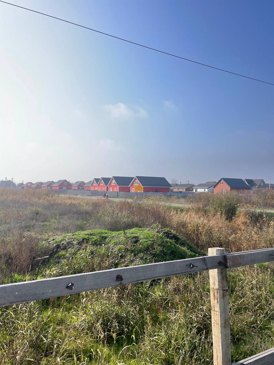 Земельный участок 1 гектар под ИЖС - Недвижимость в Краснодар - фото 5