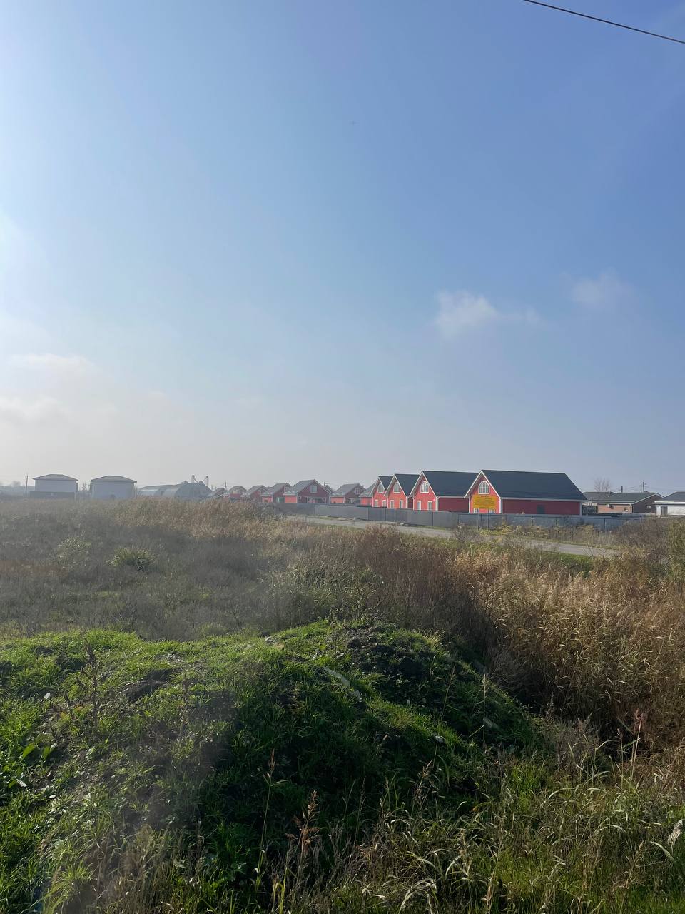 Земельный участок 1 гектар под ИЖС - Недвижимость в Краснодар - фото 6