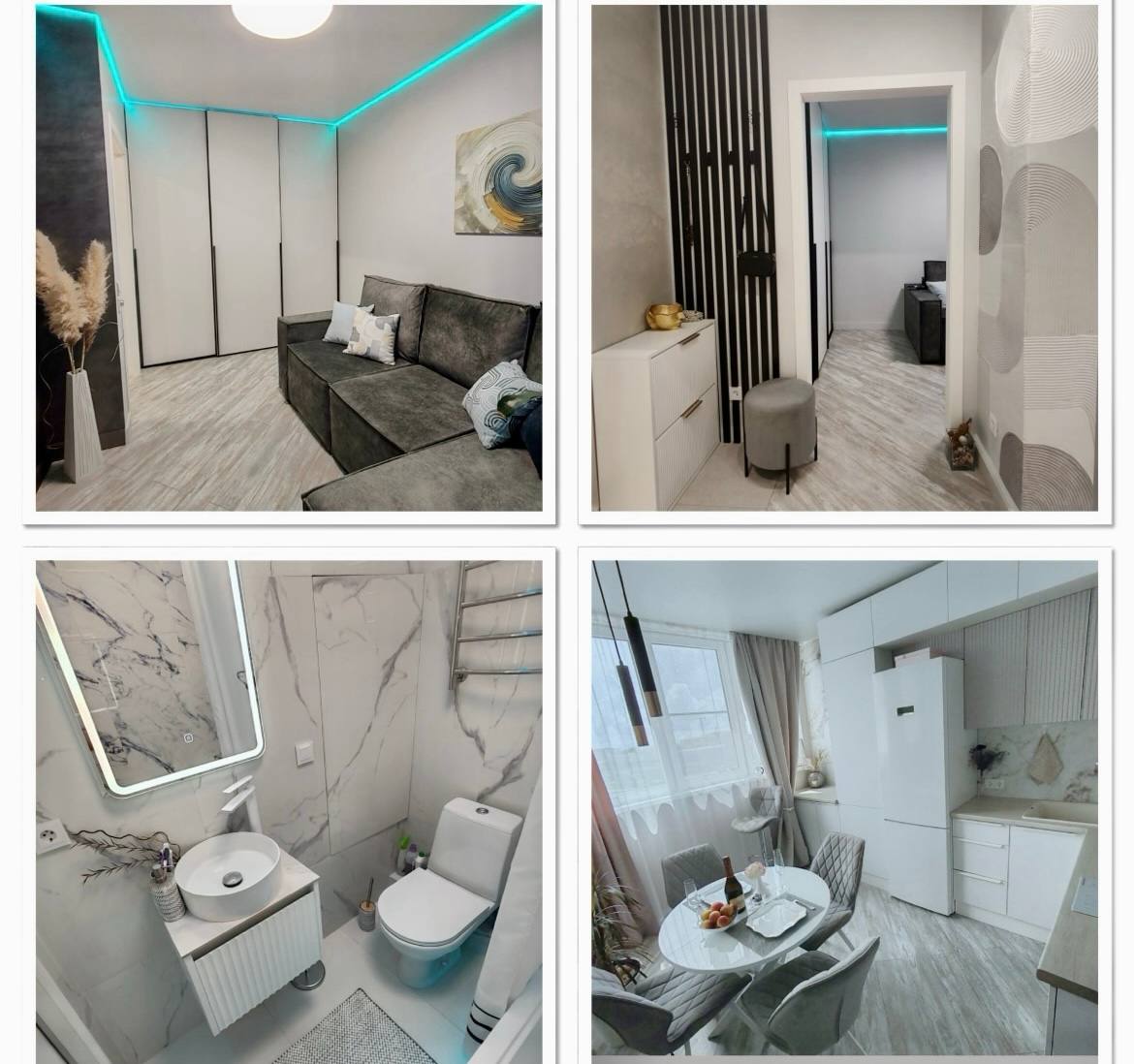 Продажа недвижимости в Краснодаре - Недвижимость в Краснодар