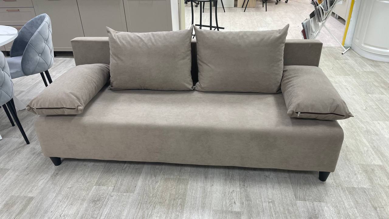 Продам диван - частное объявление в Краснодарский Край