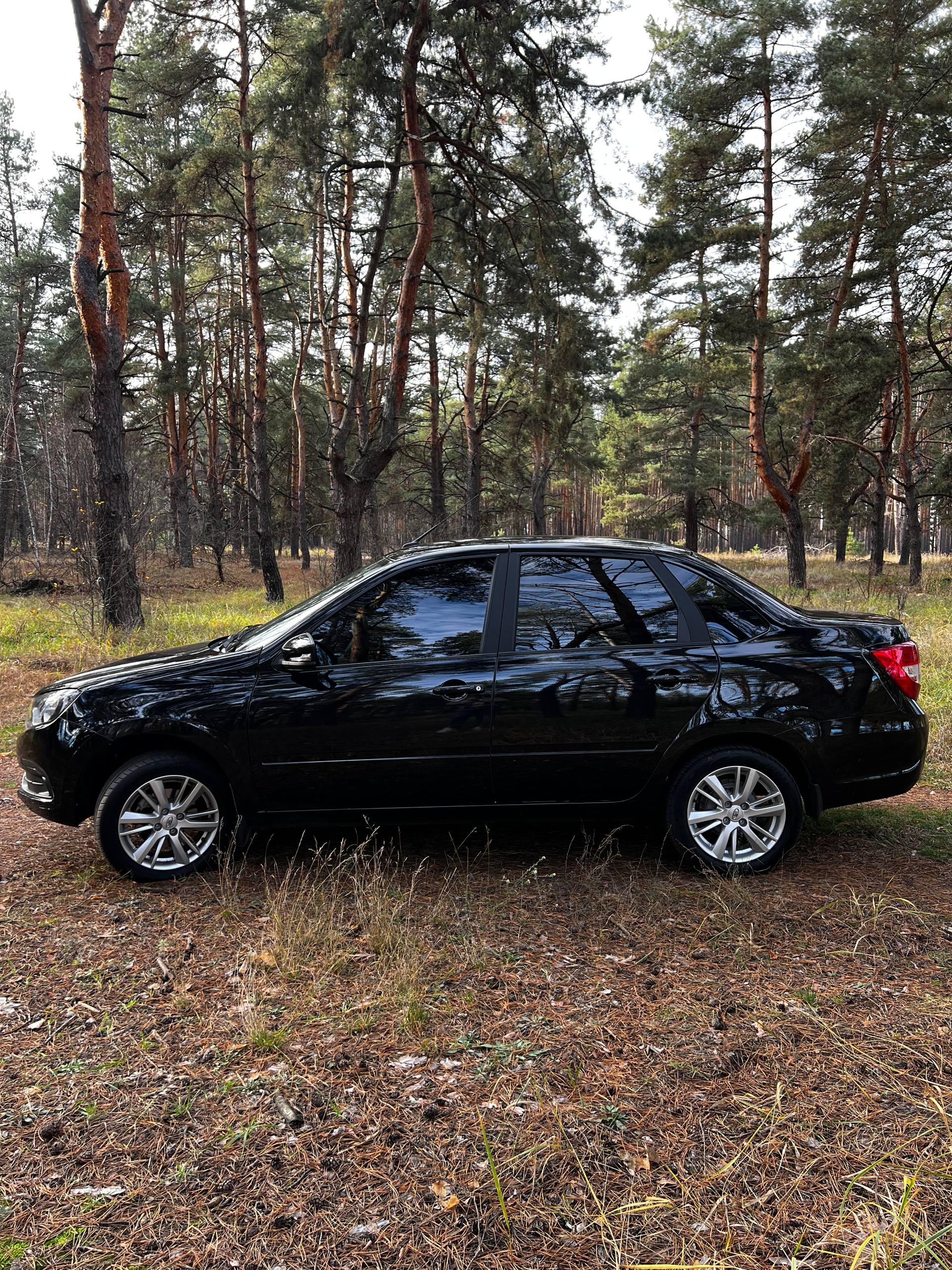 Продажа Lada Granta FL 2024 - Авто в Воронеж - фото 3