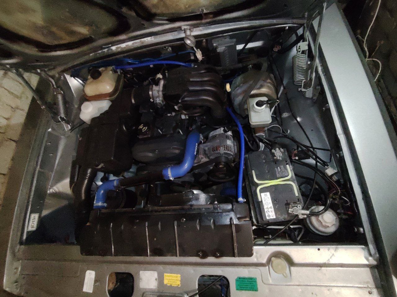 Крайслер 2008 года - Авто в Воронеж - фото 3