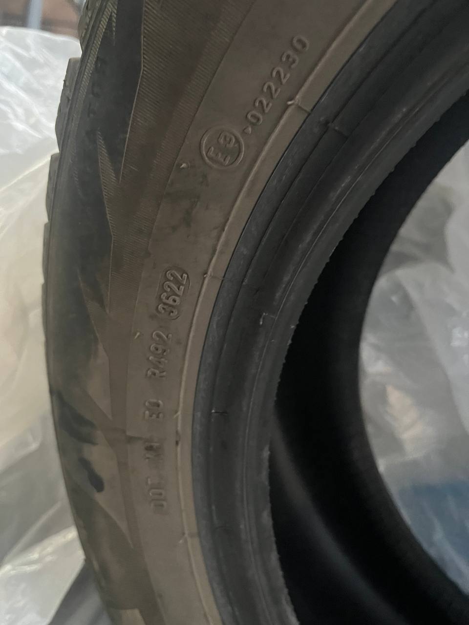 Продажа шипованной зимней резины Formula by Pirelli - Авто в Воронеж