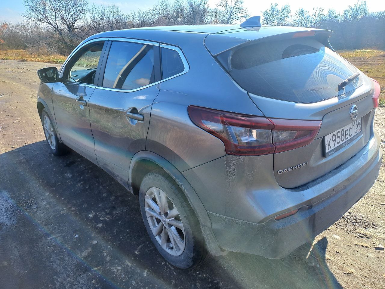 Продам Nissan Qashqai 2021 год - Авто в Воронеж - фото 5