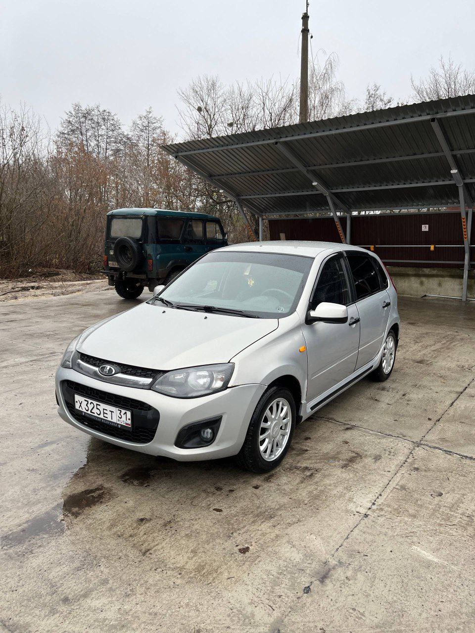 Продается LADA Kalina 2 - Авто в Воронеж