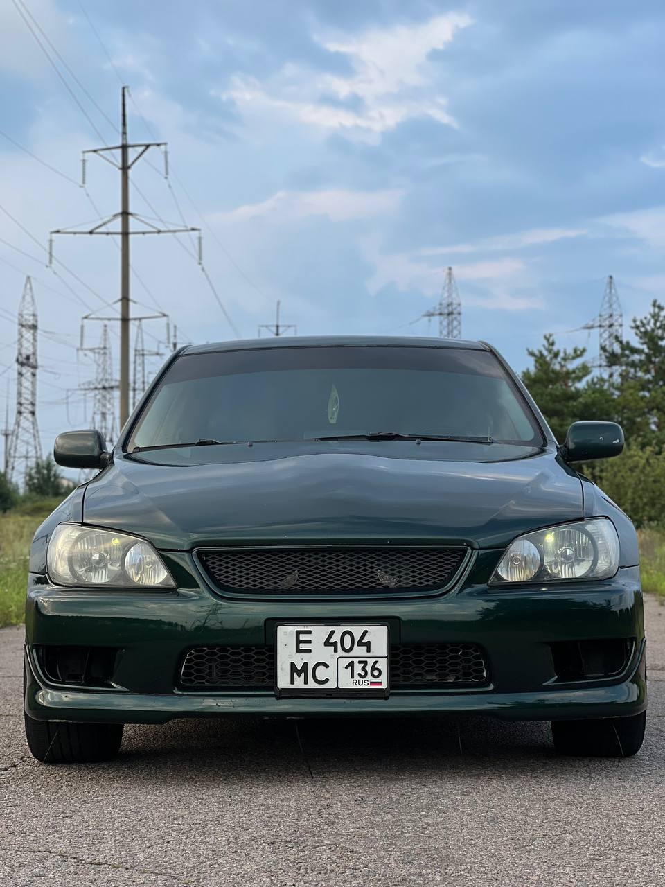 Продам Lexus IS 200 - Авто в Воронеж - фото 5