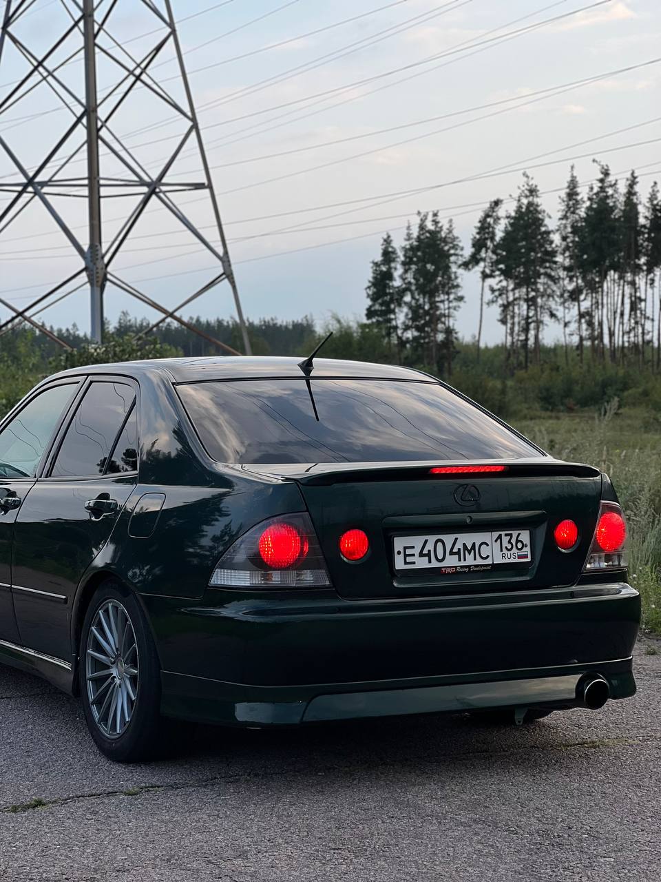 Продам Lexus IS 200 - Авто в Воронеж - фото 6