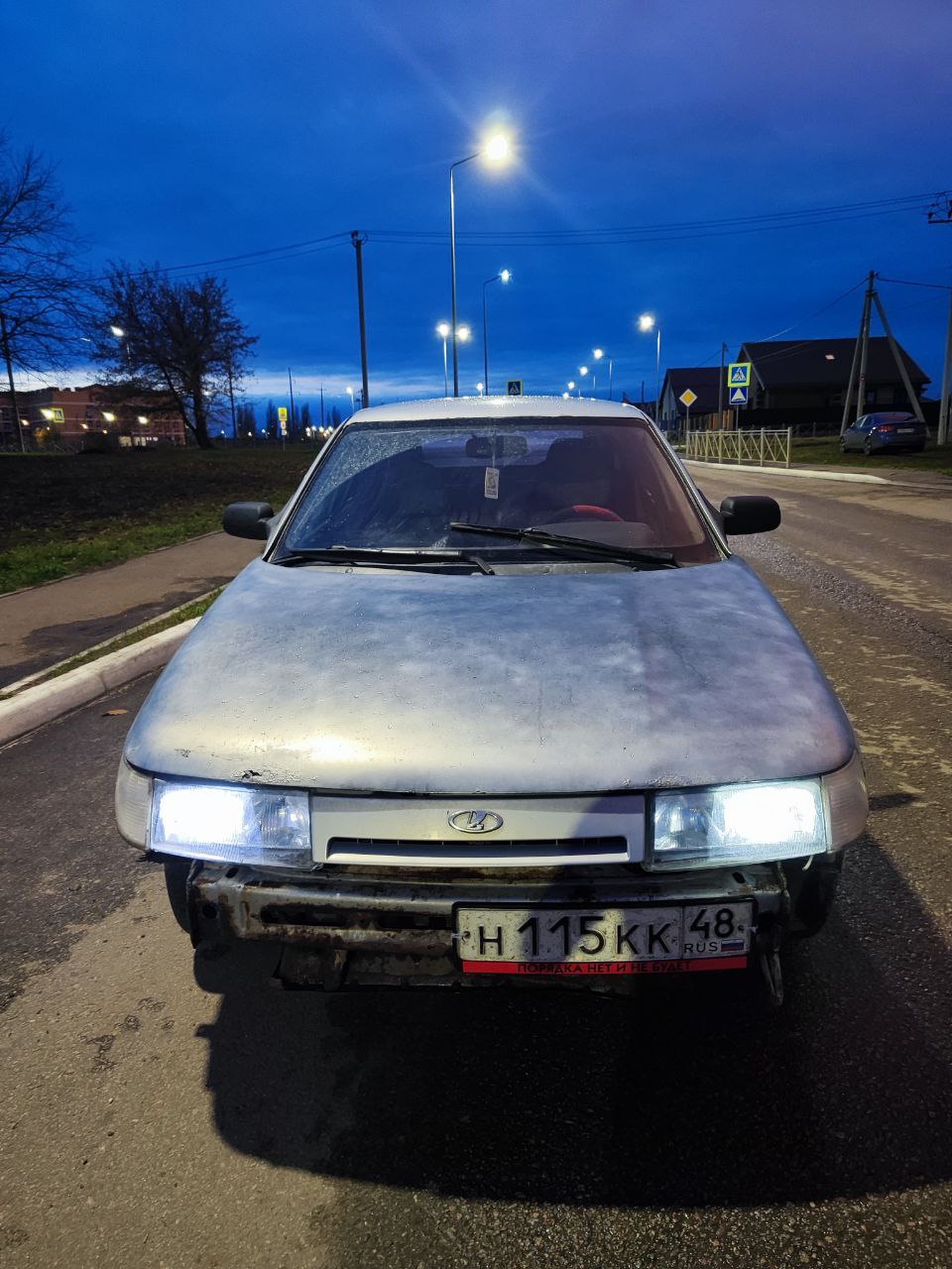 Продажа автомобиля 2005 года - Авто в Воронеж - фото 2