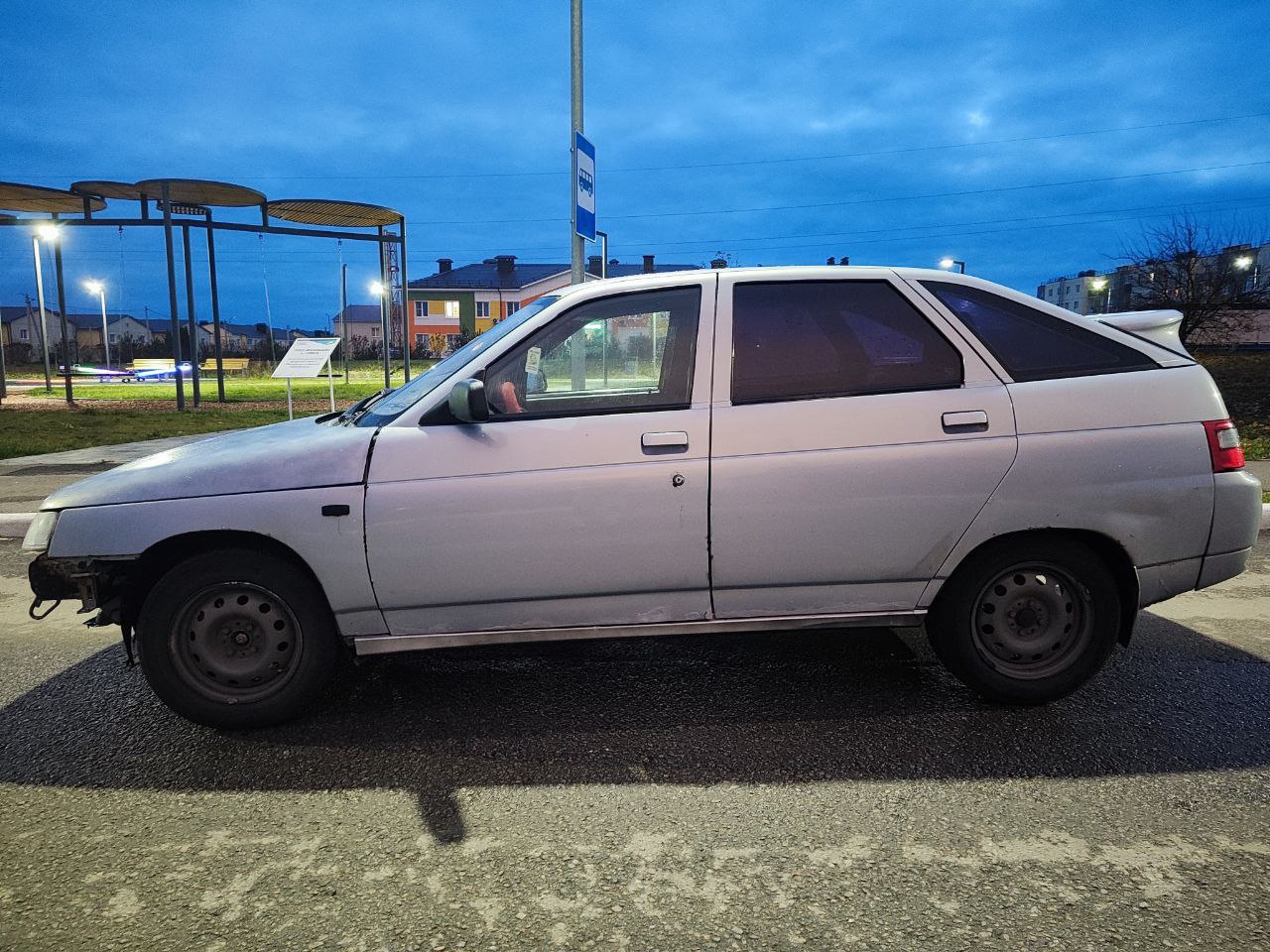 Продажа автомобиля 2005 года - Авто в Воронеж - фото 3