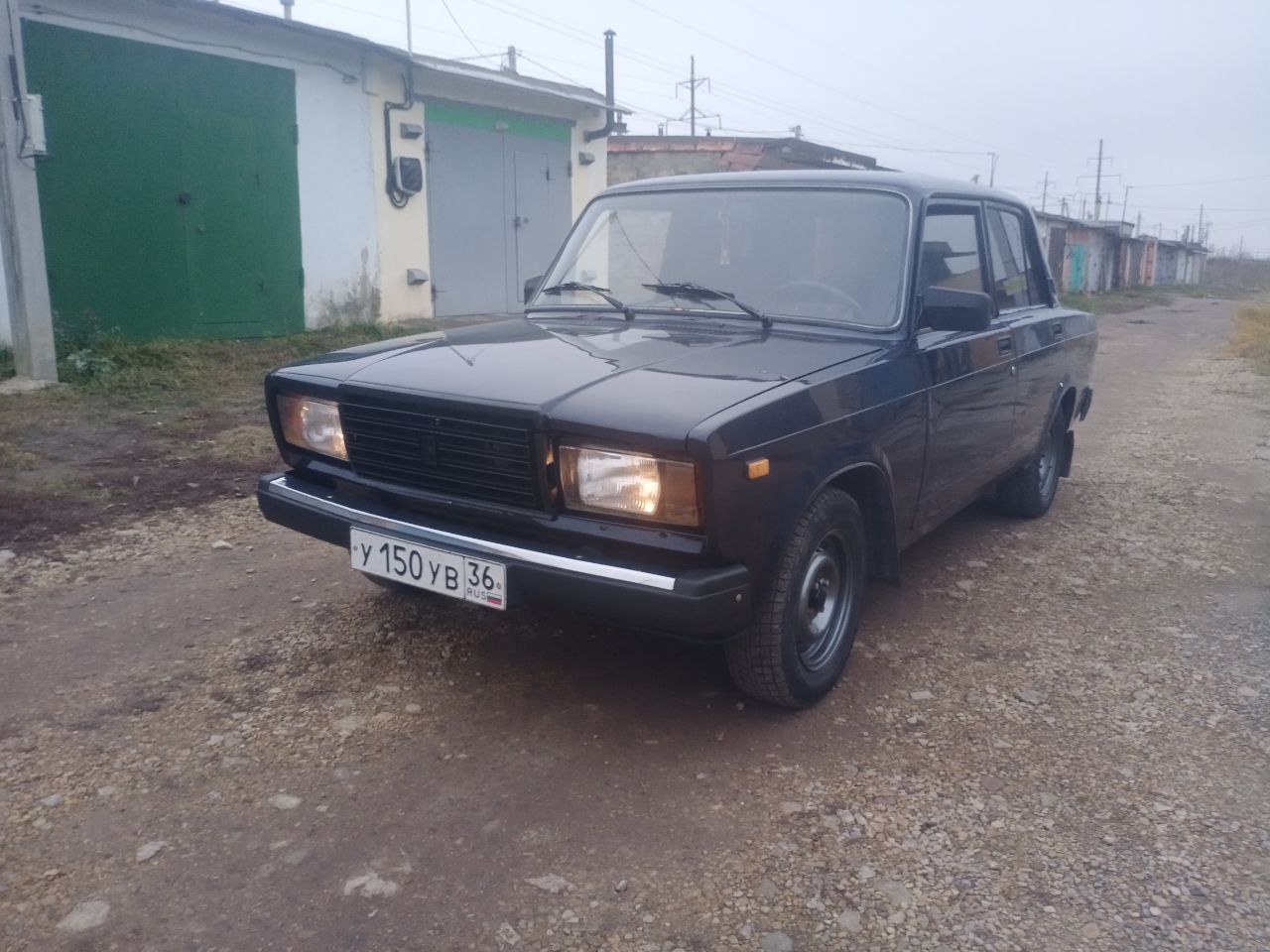 Продажа автомобиля 2012 года - Авто в Воронеж