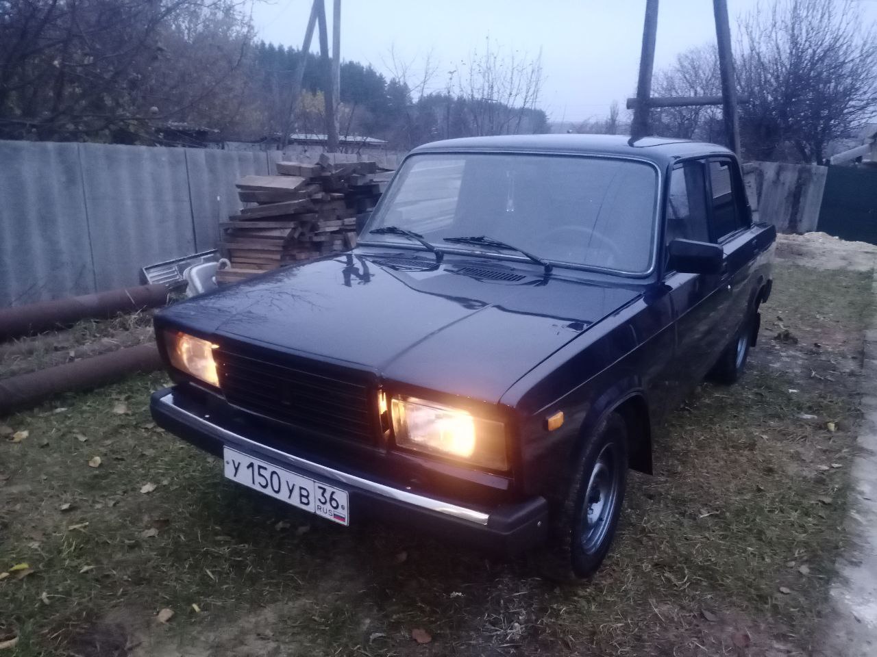 Продажа автомобиля 2012 года - Авто в Воронеж - фото 3