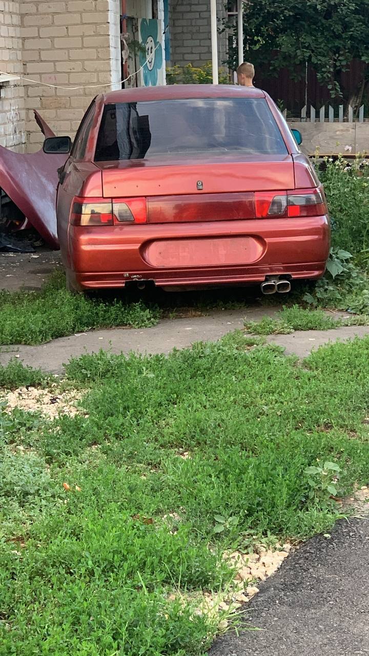 Куплю машину до 50к - Авто в Воронеж