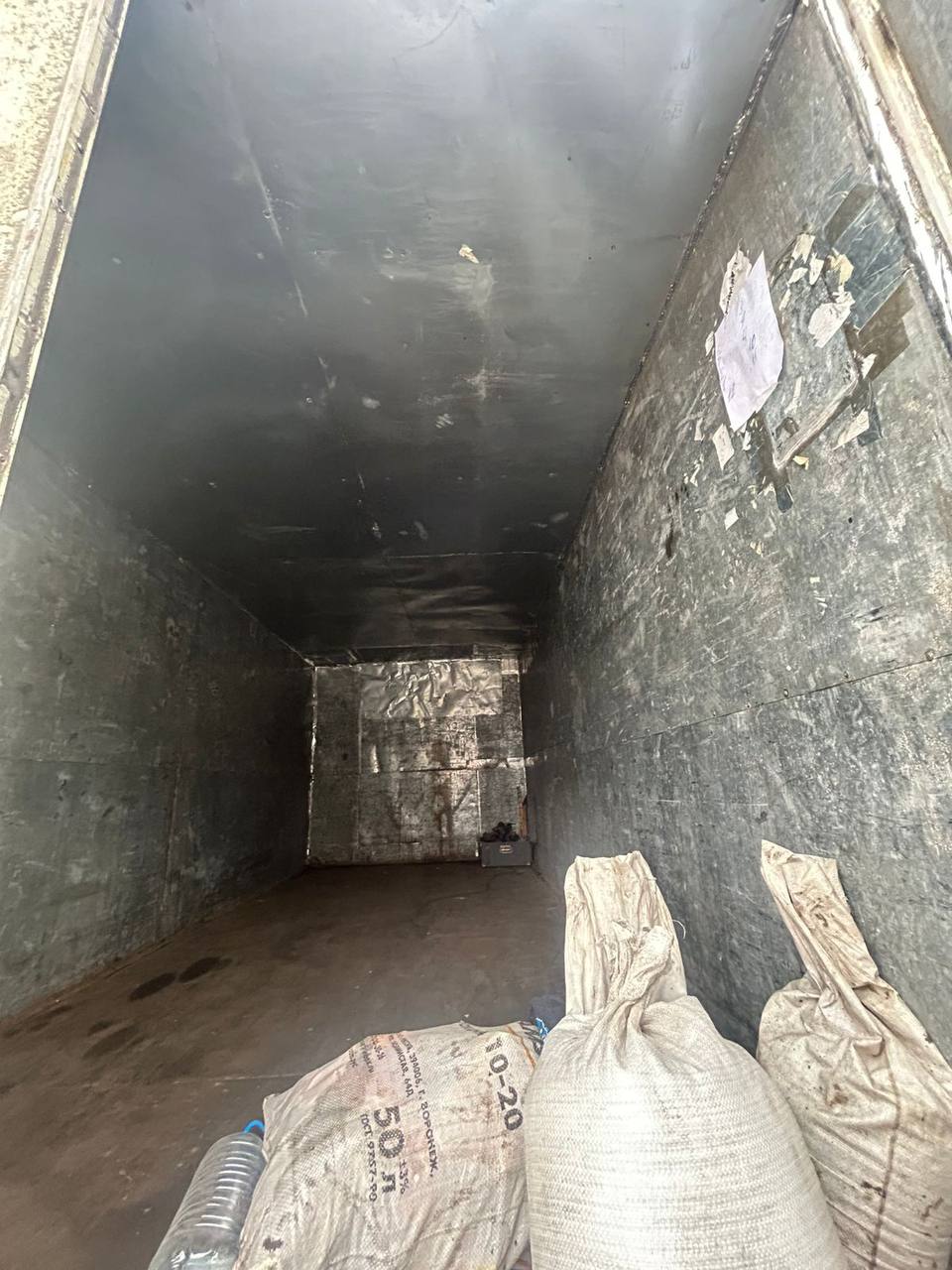 Продается Foton Auman3 2007г - Авто в Воронеж - фото 4