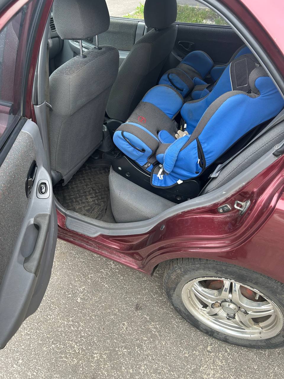 Hyundai Accent 1.5 МТ 2008 г. - Авто в Воронеж - фото 4