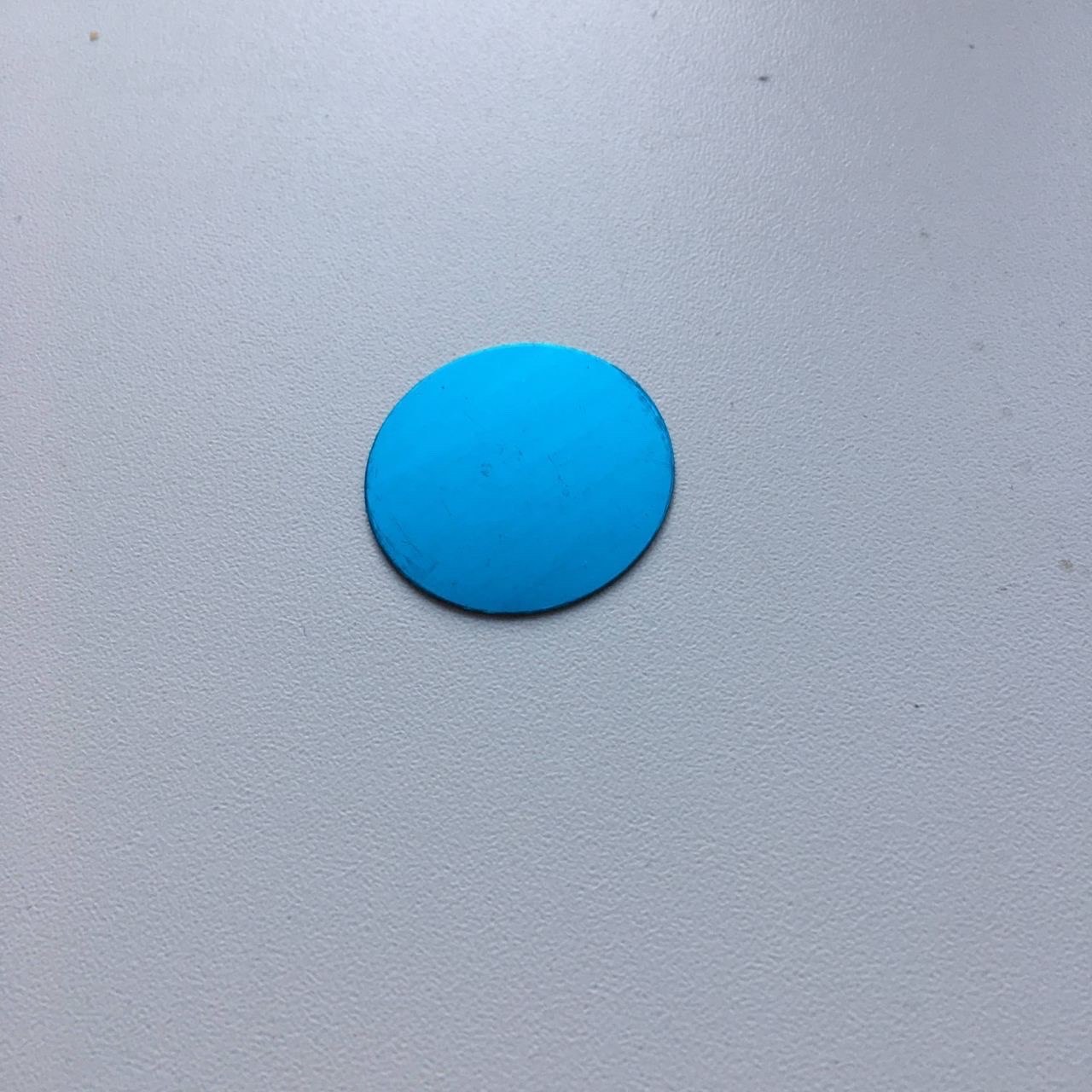 Металлическая пластина для магнитного держателя - Авто в Воронеж