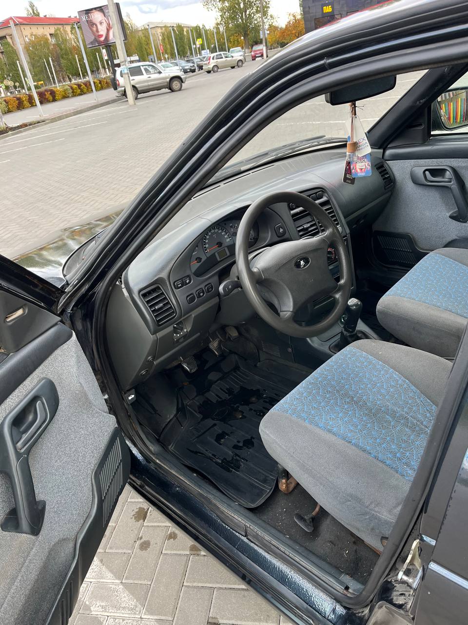 Продам ВАЗ 2110 2006 года - Авто в Воронеж