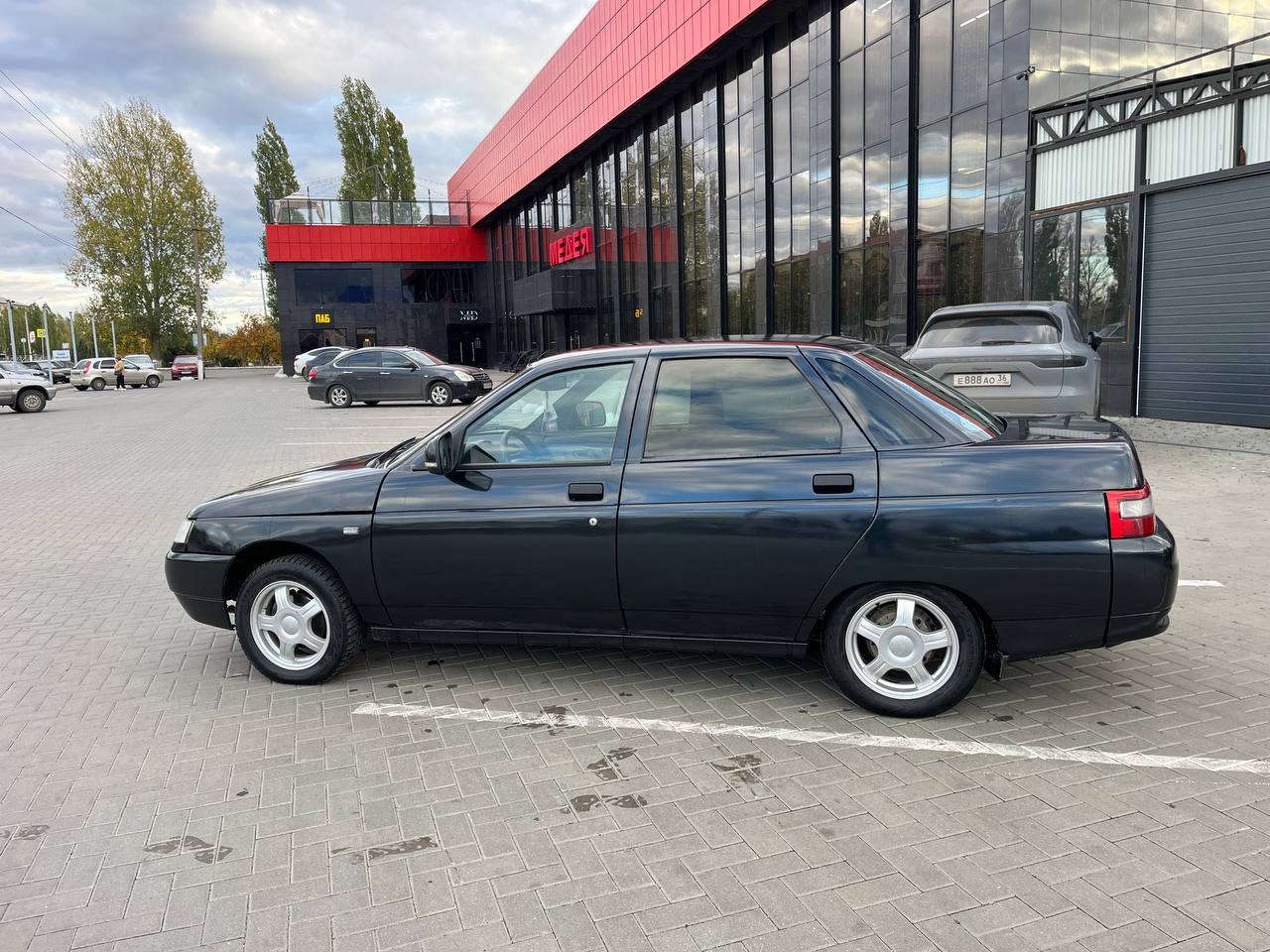 Продам ВАЗ 2110 2006 года - Авто в Воронеж - фото 3