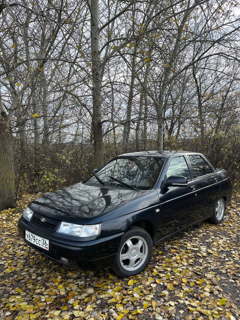 Продам ВАЗ 2110 2006 года - Авто в Воронеж - фото 7