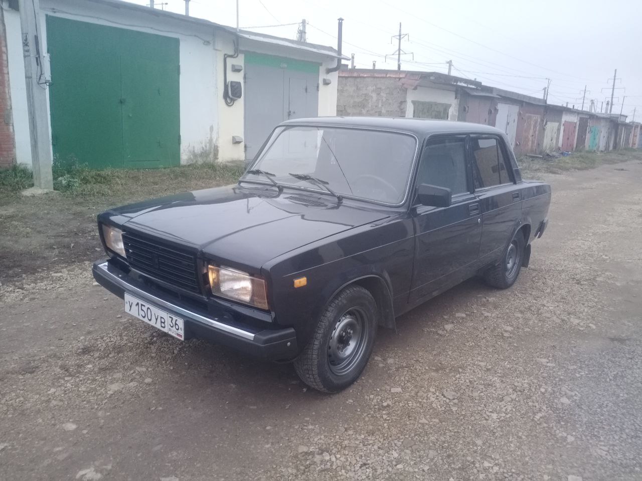 Продажа автомобиля 12 года - Авто в Воронеж - фото 4