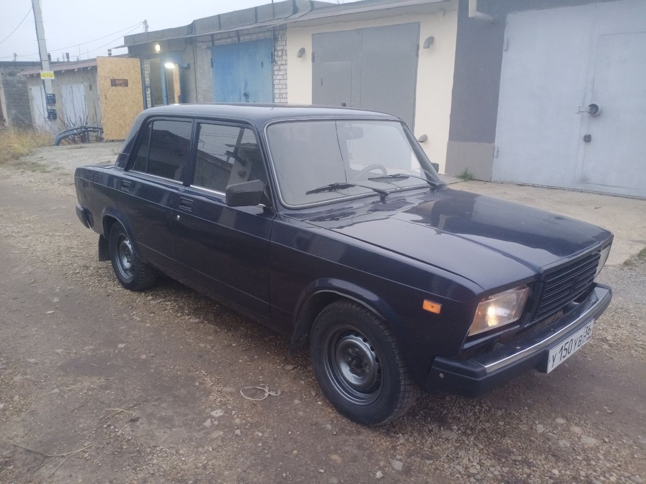 Продажа автомобиля 12 года - Авто в Воронеж - фото 5