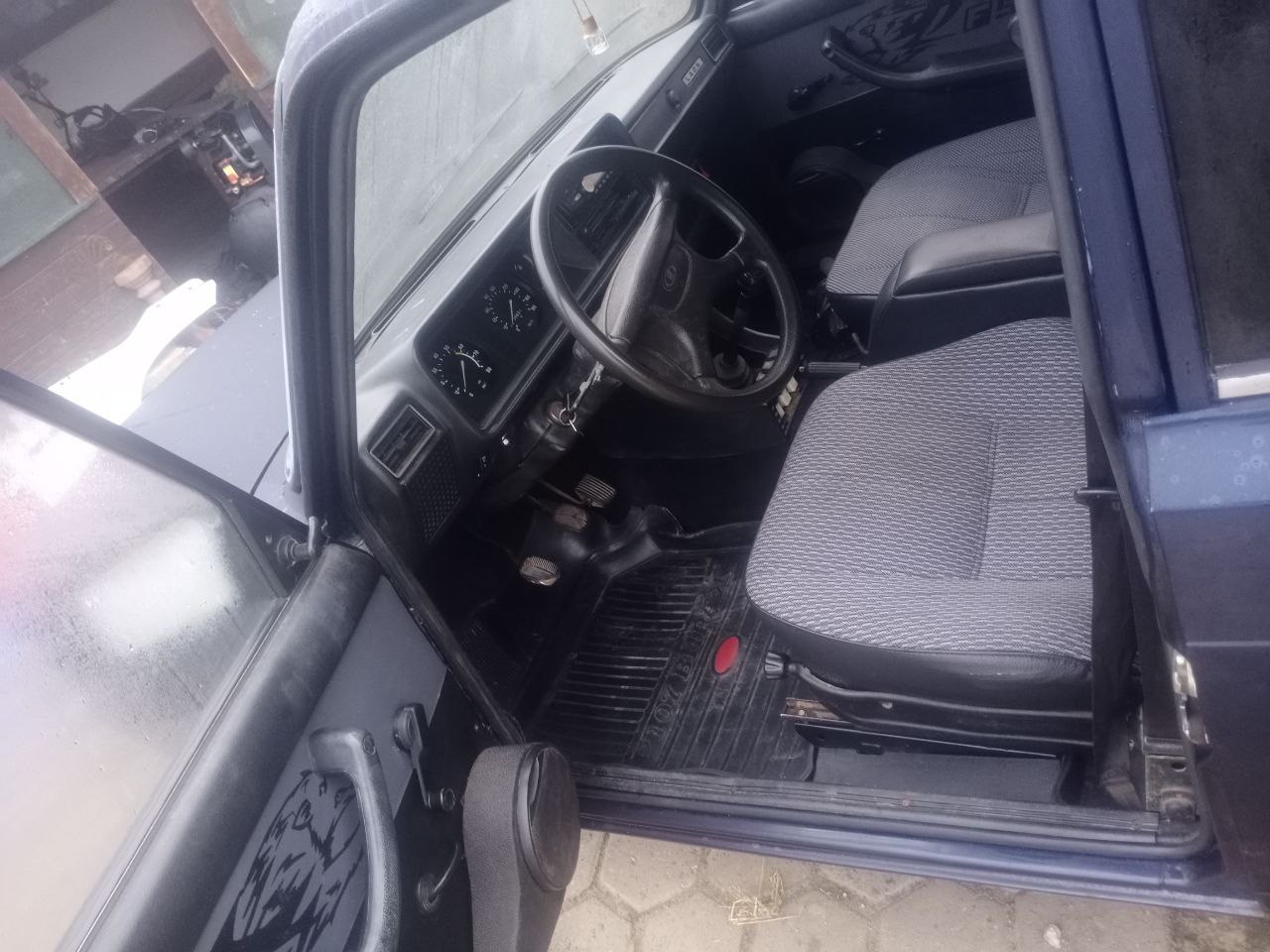 Продажа автомобиля 12 года - Авто в Воронеж - фото 6