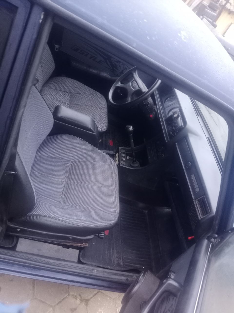 Продажа автомобиля 12 года - Авто в Воронеж - фото 7