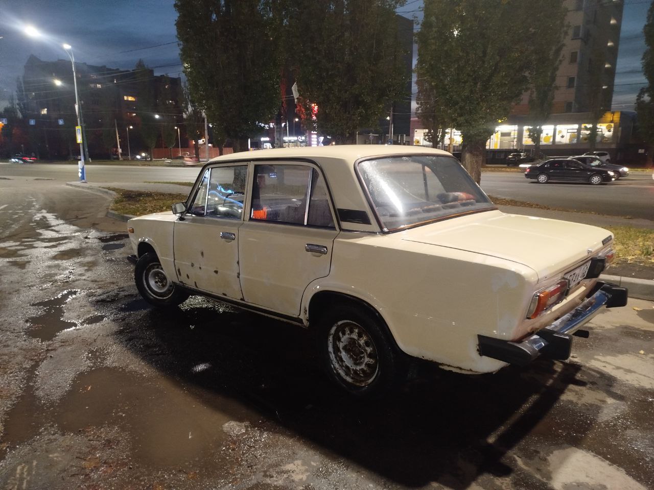 Обмен автомобиля на передний привод - Авто в Воронеж - фото 3