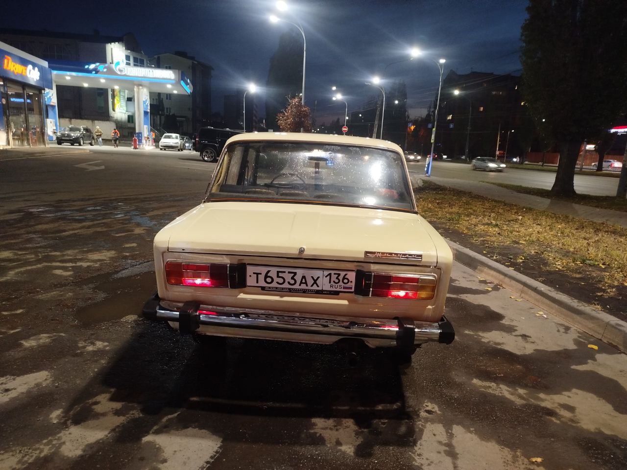 Обмен автомобиля на передний привод - Авто в Воронеж - фото 4