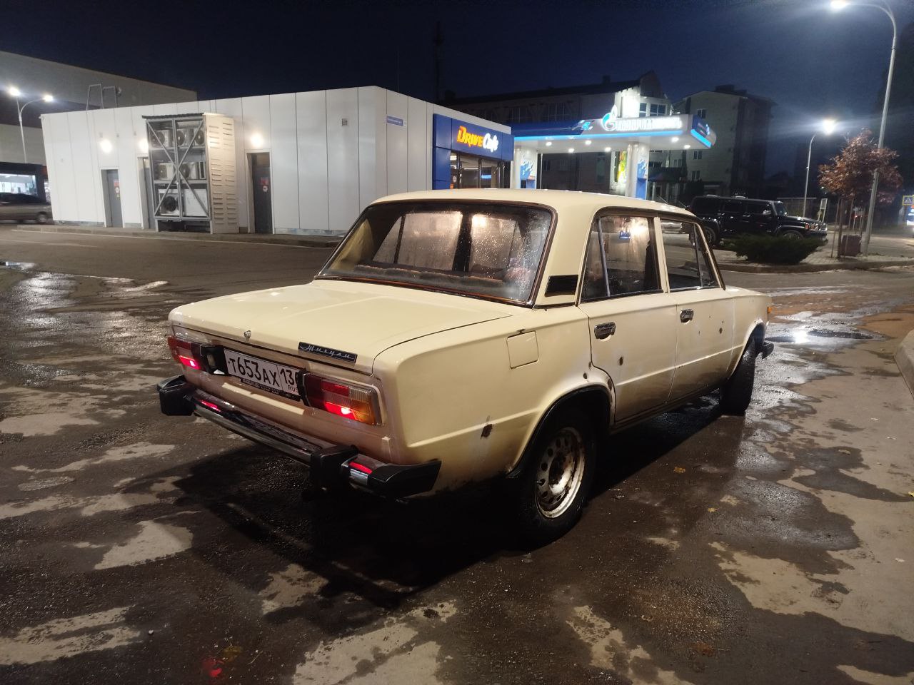 Обмен автомобиля на передний привод - Авто в Воронеж - фото 5