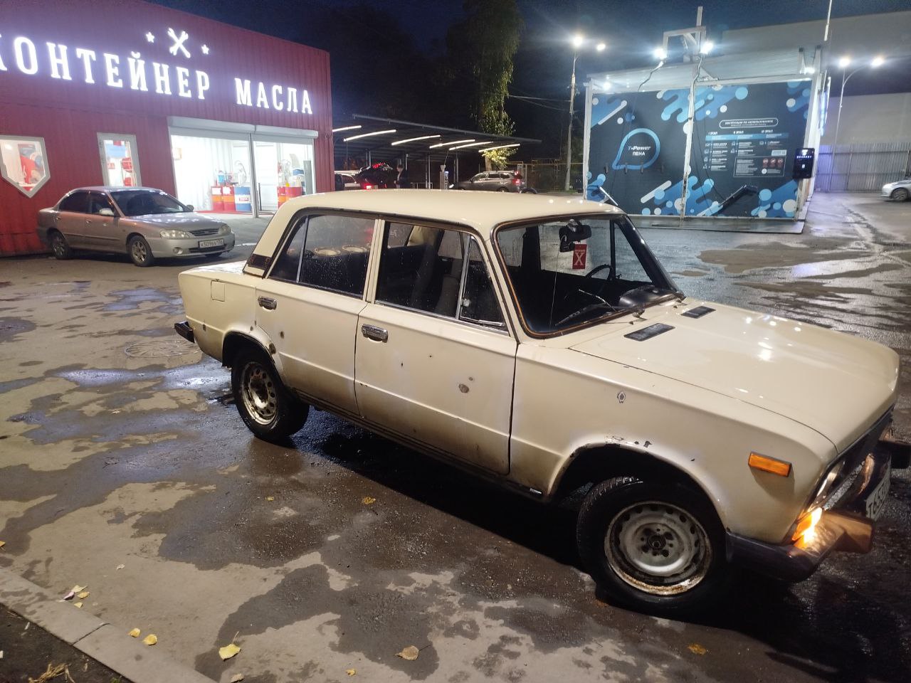 Обмен автомобиля на передний привод - Авто в Воронеж - фото 6