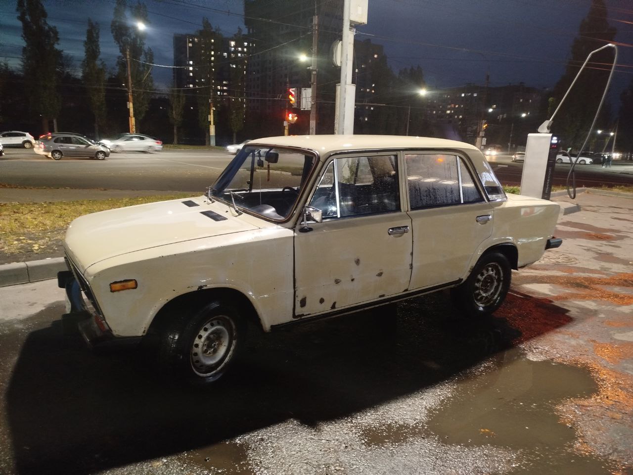 Обмен автомобиля на передний привод - Авто в Воронеж - фото 7