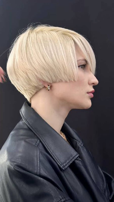 Модель на стрижку для обучения - частное объявление в Тюмень