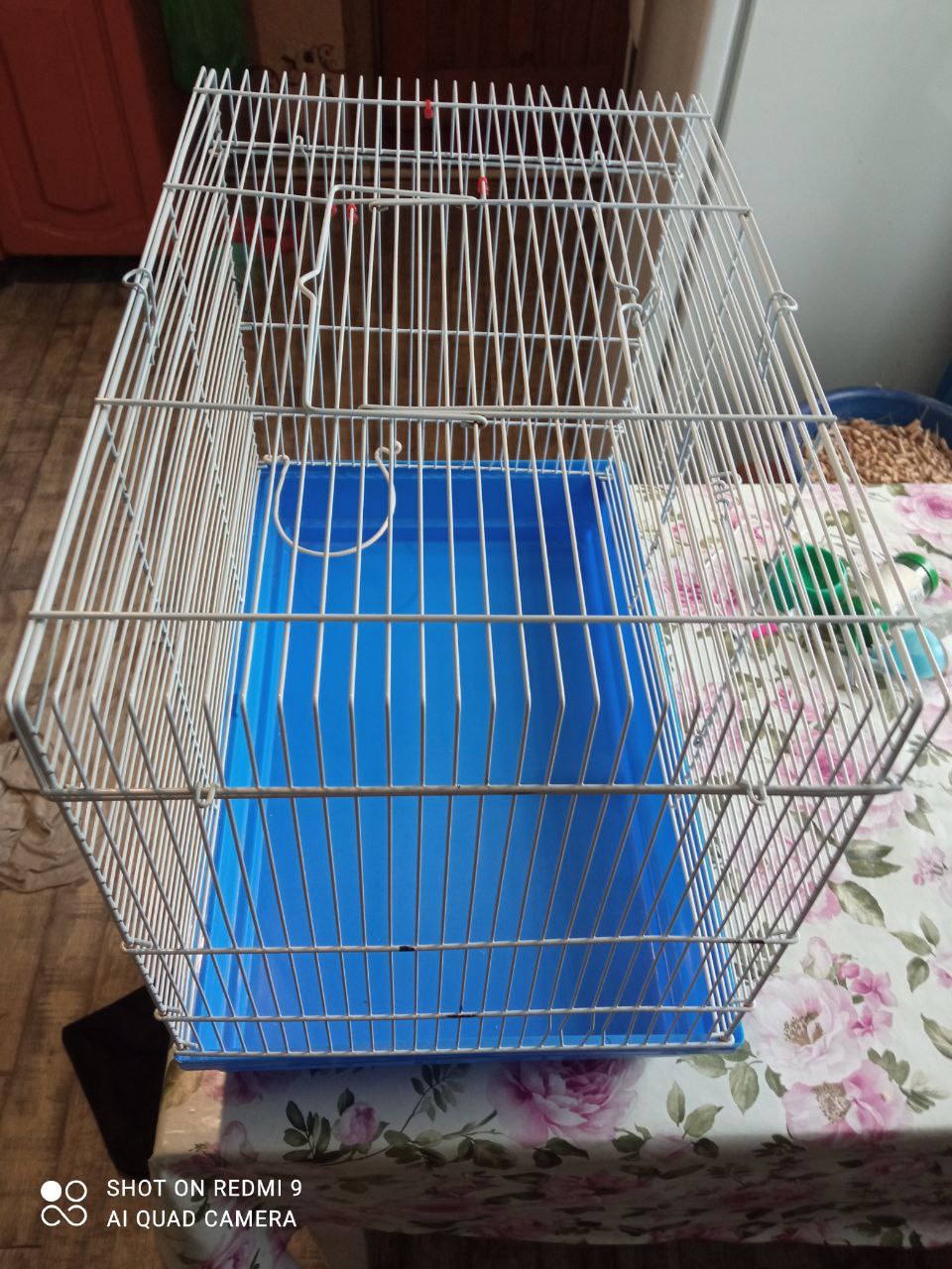 Продам клетку для грызунов - Животные в Тюмень