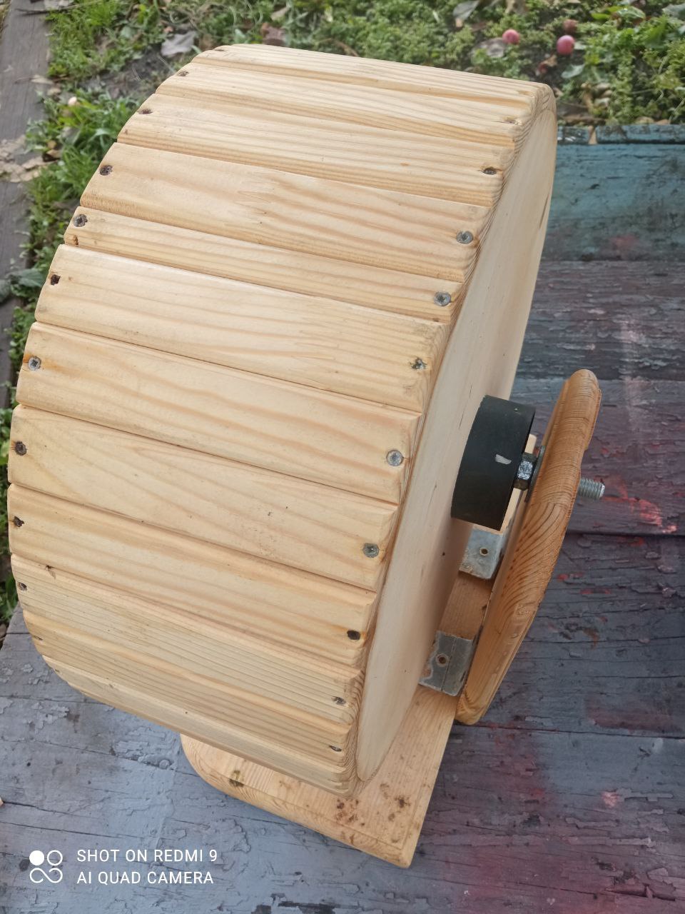 Продам колесо для грызунов - Животные в Тюмень