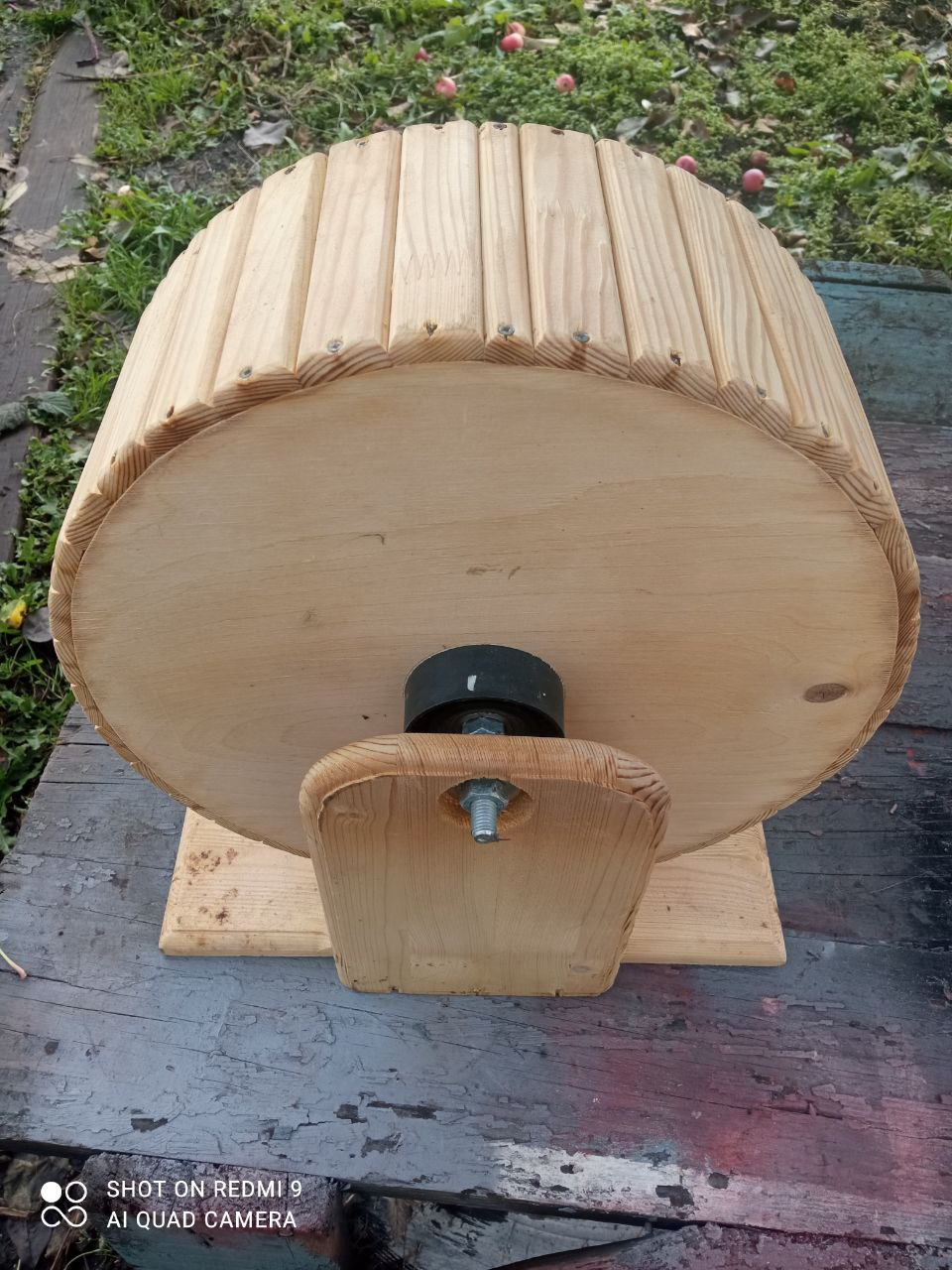 Продам колесо для грызунов - Животные в Тюмень - фото 3