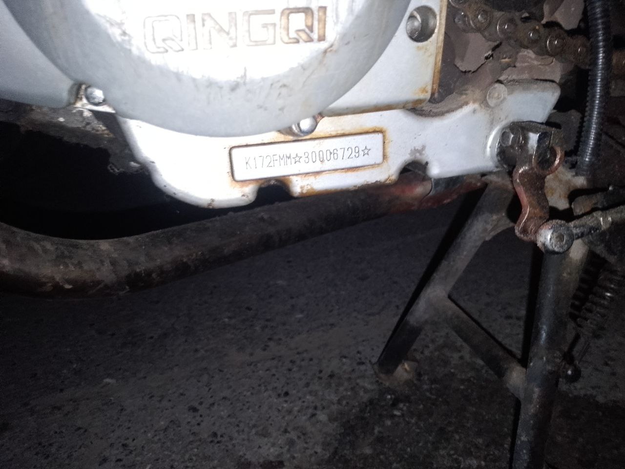 Продажа мотоцикла Балтмотор 250 - Авто в Тюмень - фото 4