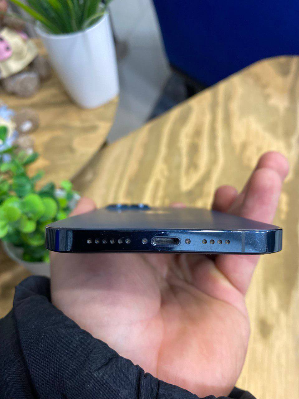Продам iPhone 12 Pro Max - Электроника в Тюмень - фото 4