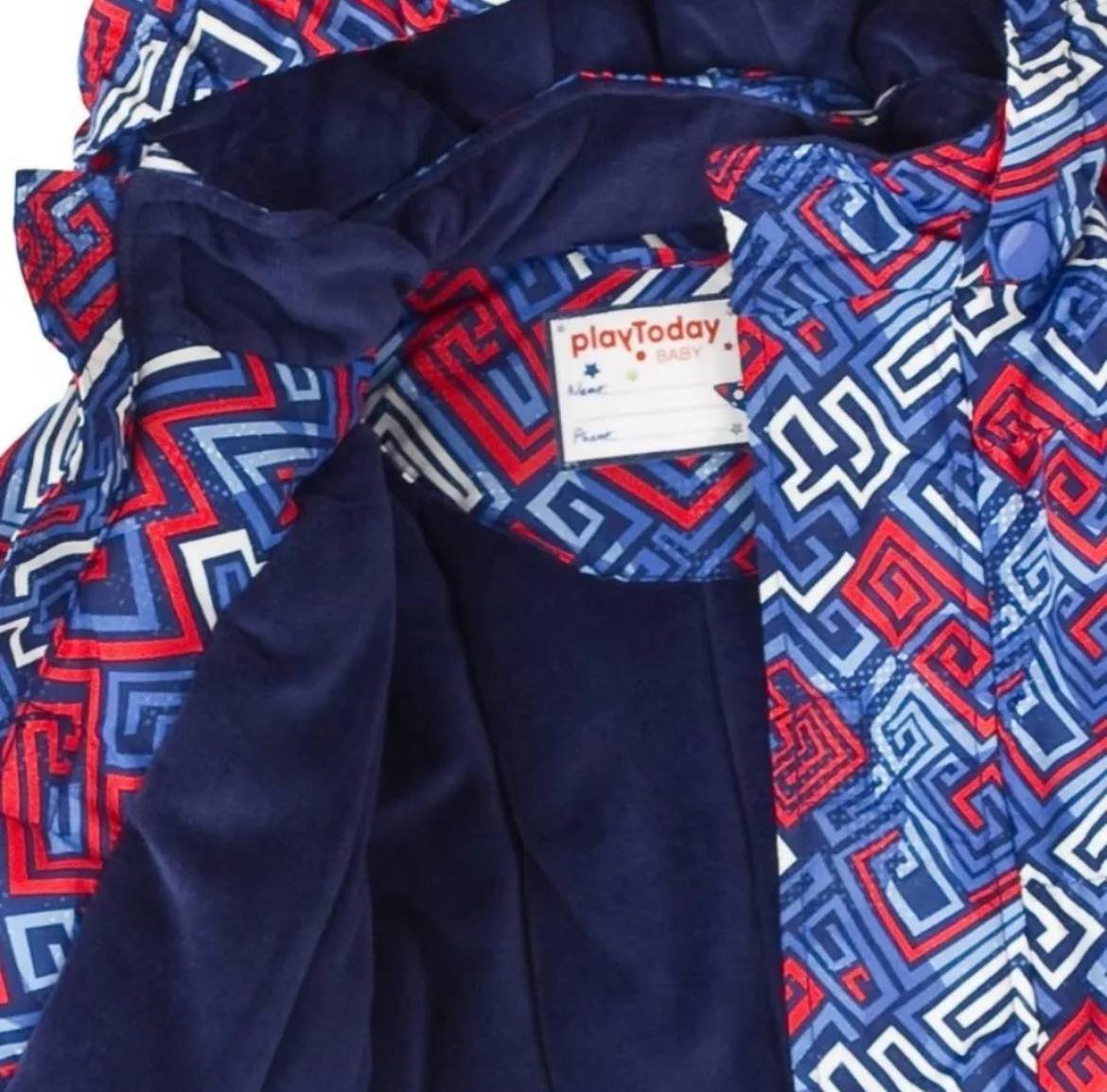 Детский зимний костюм - Товары для детей в Тюмень - фото 2