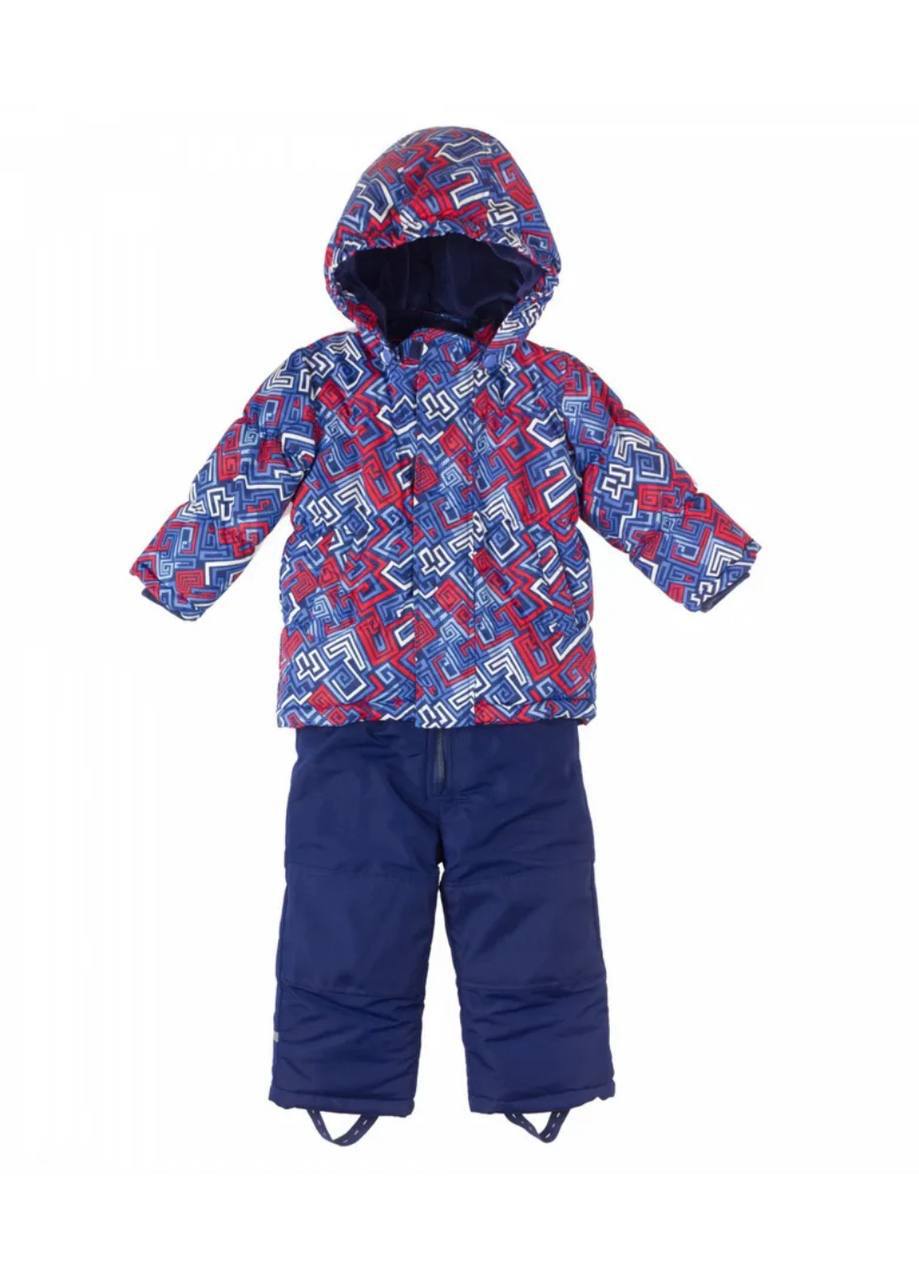 Детский зимний костюм - Товары для детей в Тюмень - фото 3