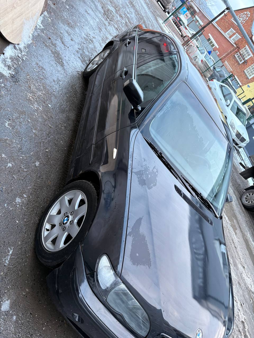 Авто на ходу с полным техобслуживанием - Авто в Тюмень - фото 3