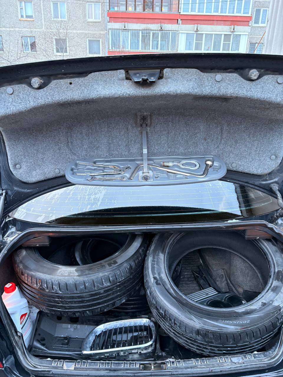 Авто на ходу с полным техобслуживанием - Авто в Тюмень - фото 5