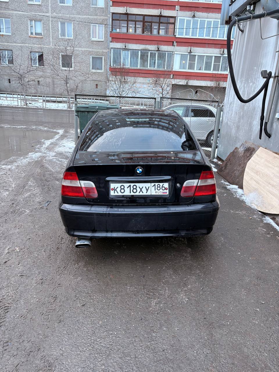 Авто на ходу с полным техобслуживанием - Авто в Тюмень - фото 6